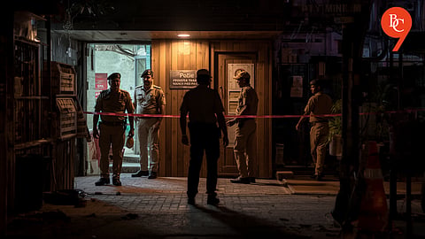 Pune Crime: Prostitution Racket Busted in Shivane; Three Arrested, Minor Rescued