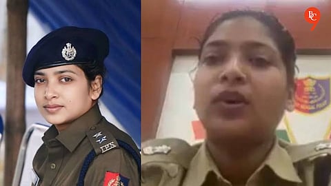Row Over ‘Assalamualaikum’ as Muslim IPS Officer Shifted in West Bengal, Opposition Slams Government