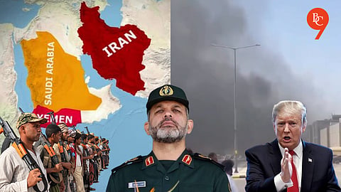 Middle East on Edge as Iran Warns of Possible US Airstrikes and Vows Retaliation