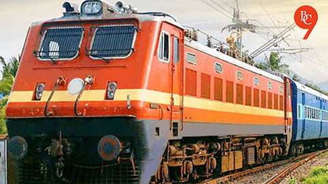 Pune-Solapur-Wadi Railway Expansion: Land Acquisition Begins for Third and Fourth Tracks