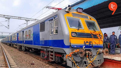 Pune Passengers Struggle for Diwali Train Tickets as Seats Fill Within Minutes