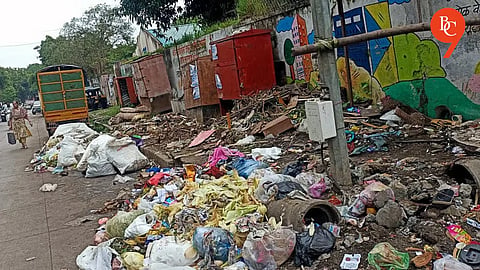 Pune Civic Body Collects ₹1.87 Crore in Fines for Public Littering, Plans Hike in Penalties