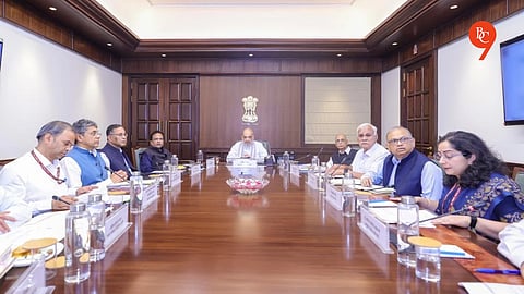 Centre’s Demographic Panel Seeks Extensive Religion-Specific Data, States Cite Constitutional and Administrative Hurdles