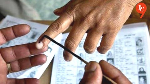 Pune Woman Assistant Engineer Booked for Neglecting Election Duties