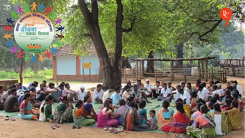 Nationwide Special Gram Sabhas on October 2 to Drive Grassroots Governance Reforms and Development