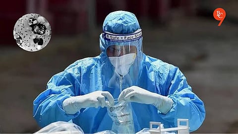 Siberia Lab Death Triggers Plague Monitoring of Nearly 200 People