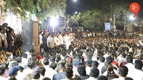 Pune MPSC Protest: Raj Thackeray Backs Aspirants, Says 70,000 Posts Cannot Be Filled Overnight