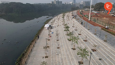 Pune Riverfront Project to Need Additional ₹17.3 Crore for Land Acquisition