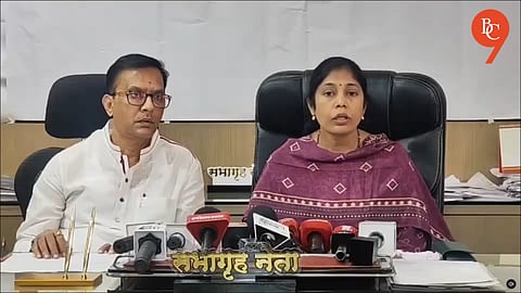 Pune Mayor Challenges Rohit Pawar to Shut Down City
