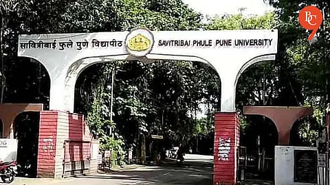 Pune University Exposes Bogus Synergy School of Commerce; Students Warned Against Admissions