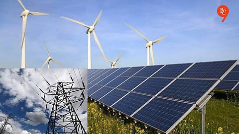 India waste 4% solar power, lacks transmission infrastructure, CREA report