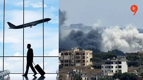 US Issues West Asia Security Alert, Warns of Potential Iran-Linked Attacks and Travel Disruptions