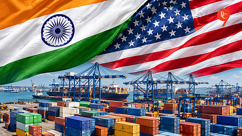 US 'very close' to finalise India-US trade deal, Rubio