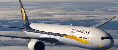 Jet Airways ordered to pay Rs 25,000 compensation