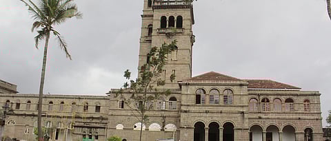 All eyes on varsity Senate polls