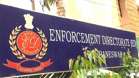 Enforcement Directorate raids house of Rajasthan CM's brother, Congress questions timing