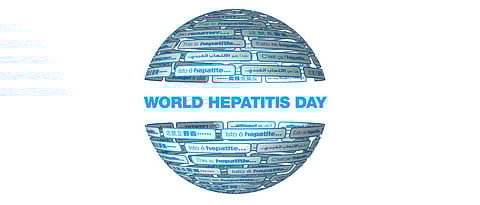 Awareness about hepatitis is extremely low, say doctors