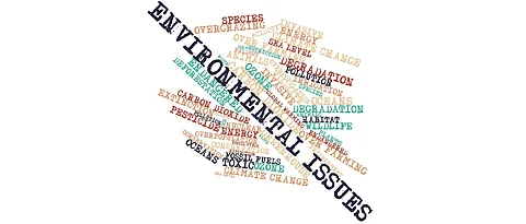 Are environmental issues finally an important part of India’s election discourse?