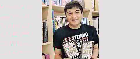 ‘Google, FB know more about us than our govt’