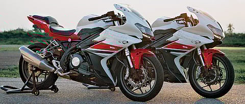 Superbike market gets zing with Benelli re-entering India