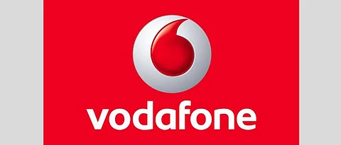 Vodafone to track, control epidemics