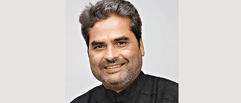 Vishal Bhardwaj and Junglee Pictures come together to produce ‘Talvar 2’