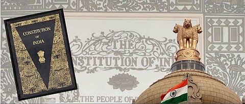 Constitution Bhavan in Moshi Pradhikaran: PMRDA Completes Land Transfer