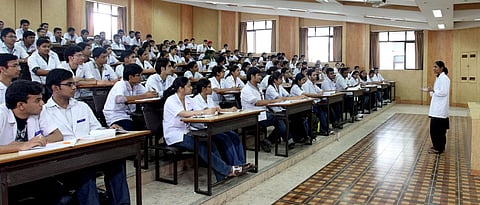 PCMC PG Medical College to start classes next yr