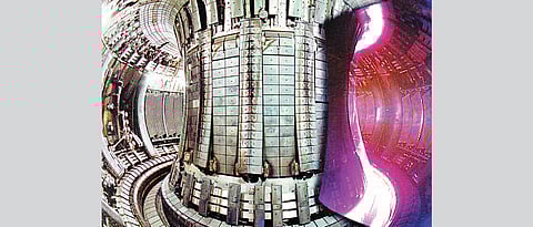 ‘India crucial in making commercially-viable fusion energy a reality’