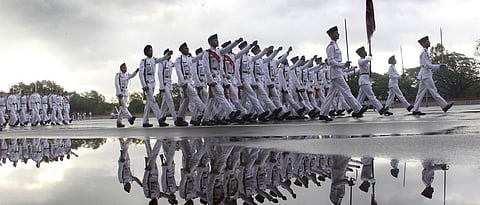 NDA Passing Out Parade to be held as per schedule in May amid lockdown