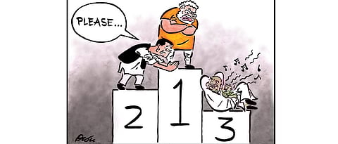 The real ‘Nataka’ in Karnataka begins from now onwards