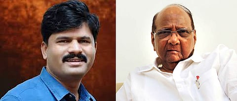 Pune: Complaint petition moved against MLC Gopichand Padalkar