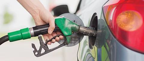 Pune gets India's first-ever self-service fuel station