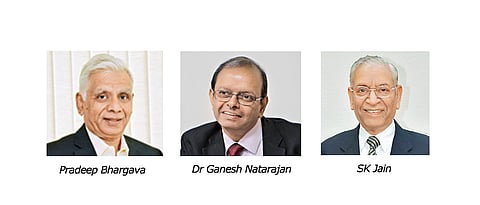 ‘Government must prioritise economic growth’