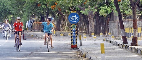 PCMC to implement bicycle sharing plan