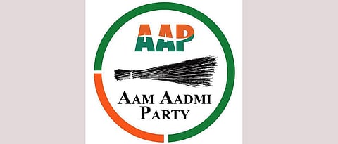 Mumbai: AAP calls for probe into Kemps Corner landslide