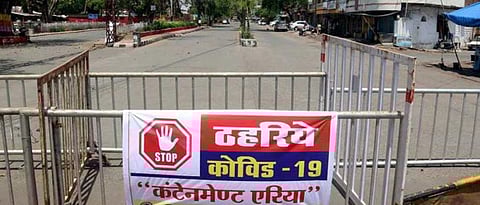 COVID-19 Pune: Micro-Containment Zones down to 69 from 87, check out the revised list by PMC