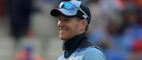 Eoin Morgan: England using IPL as vehicle to grow players