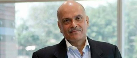 I-T carries out 'surveys' at Raghav Bahl's home, office for alleged tax evasion
