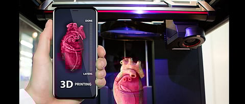 In post-COVID-19 era, 3D printers will be crucial in Pharma sector: Experts