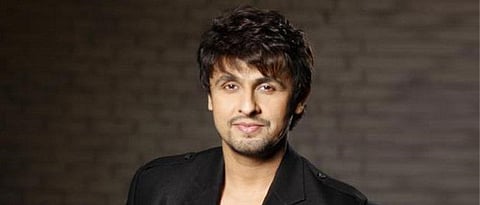 Sonu Nigam hits out at Bhushan Kumar; Latter's wife responds