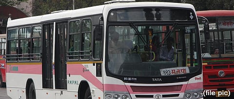 Pune lockdown 4.0: PMPML buses to start plying in Pimpri-Chinchwad