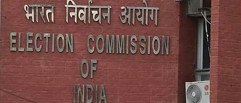 Voter Registration Campaigns in Various Locations