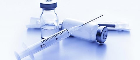 The Central government plans to vaccinate nearly 30 crore people in the first phase of drive