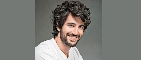 Aditya Seal joins Kiara in 'Indoo Ki Jawani'