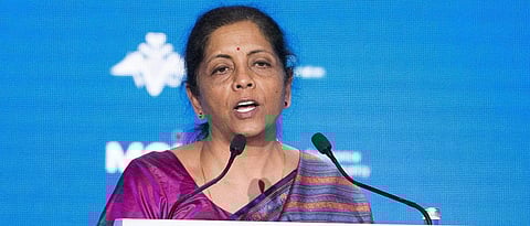 Govt clears procurement of 111 naval helicopters at a cost of Rs 21K cr