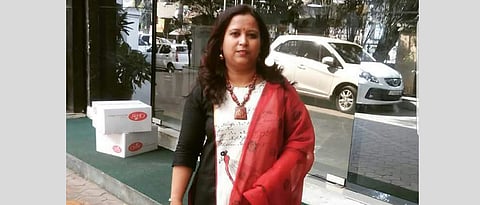 Kite manja mishap claims life of Sakal employee