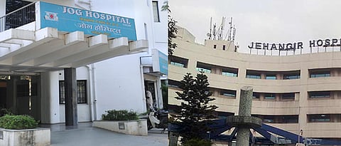 Jehangir Hospital takes over Jog Hospital in Kothrud