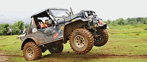 Sanbir Singh retains the top spot