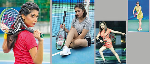 Popular TV actors on board for Tennis Premier League